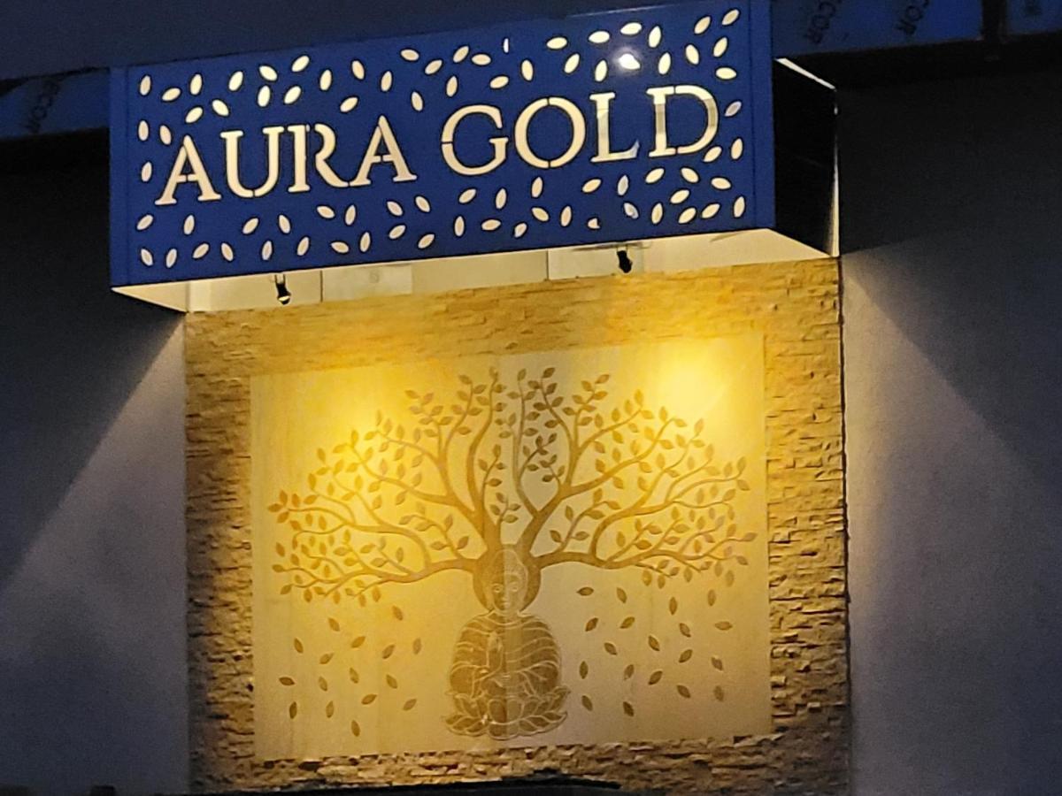 Aura Gold Resort Udaipur Ngoại thất bức ảnh